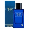 Playboy The Club Blue Edition - Eau De Toilette Uomo 50 ml Vapo