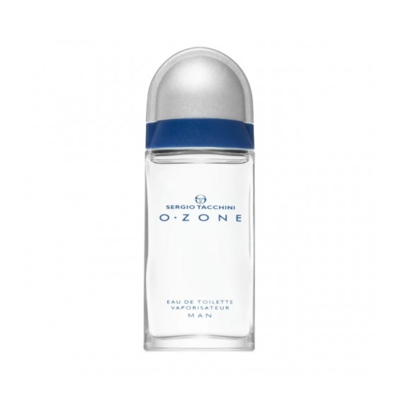 Sergio Tacchini Ozone Man - Eau de Toilette Uomo 30 ml Vapo