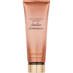 Victoria'S Secret Amber Romance - Lozione Corpo Profumata 236 ml