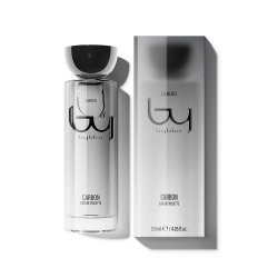 By Byblos Elements Carbon - Eau de Toilette Unisex 120 ml Vapo