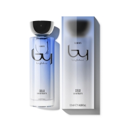 By Byblos Elements Cielo - Eau de Toilette Unisex 120 ml Vapo