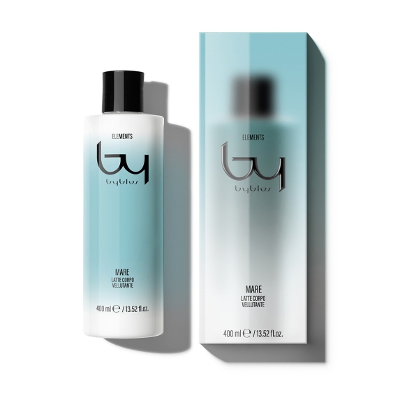 By Byblos Elements Mare - Latte Corpo Vellutante 400 ml