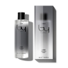 By Byblos Elements Carbon - Bagno Doccia Delicato 400 ml