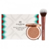 Collistar Magica Terra Abbronzante N. 9 Cristalli di Sole Shimmer + Pennello Professionale
