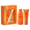 Lancaster My Sun Routine Duo Body Spf50 - Sun Beauty Body Milk + Golden Tan Maximizer After Sun Lotion
