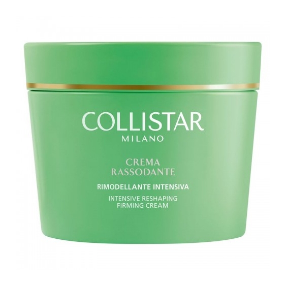 Collistar Crema Rassodante - Rimodellante Intensiva 400 Ml