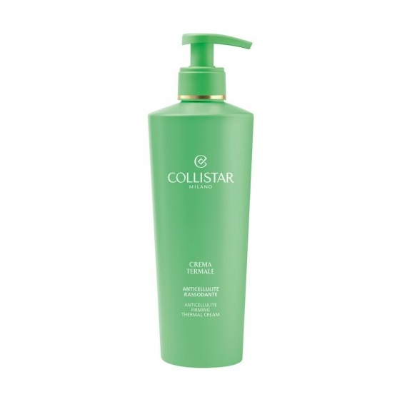 Collistar Crema Termale - Anticellulite Rassodante 400 Ml
