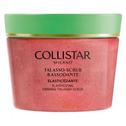 Collistar Talasso-Scrub Rassodante Elasticizzante 300 G
