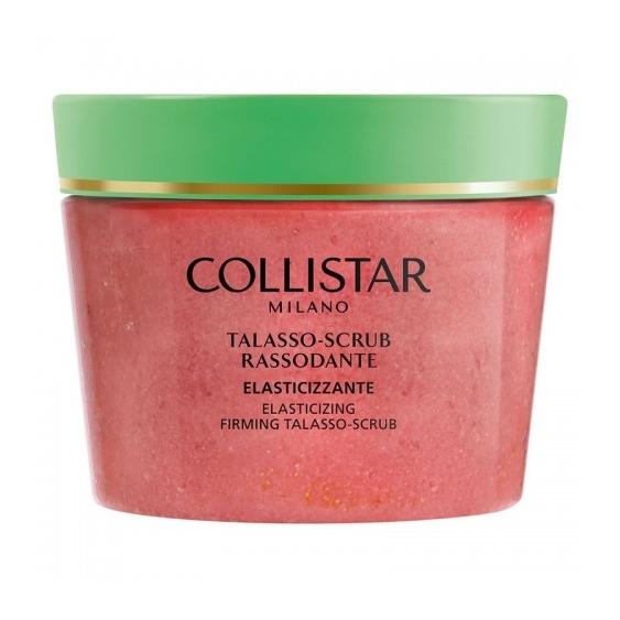 Collistar Talasso-Scrub Rassodante Elasticizzante 300 G