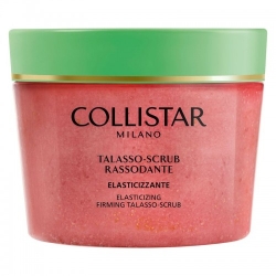 Collistar Talasso-Scrub Rassodante Elasticizzante 600 G