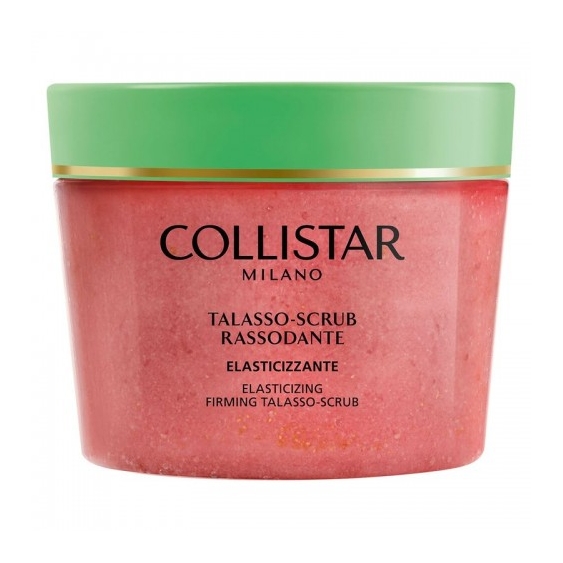 Collistar Talasso-Scrub Rassodante Elasticizzante 600 G