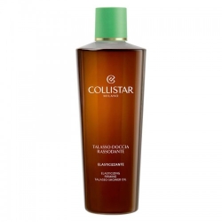 Collistar Talasso-Doccia Rassodante Elasticizzante 400 Ml