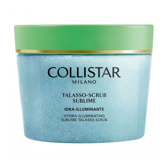 Collistar Talasso-Scrub Sublime Idra-Illuminante 600 G