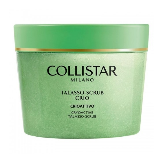 Collistar Talasso-Scrub Crio Crioattivo 600 G