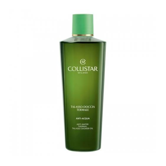 Collistar Talasso-Doccia Termale Anti-Acqua 400 Ml