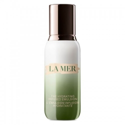 La Mer The Hydrating Infused Emulsion - Emulsione Rigenerante Leggera 50 Ml