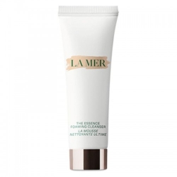 La Mer The Essence Foaming Cleanser - Schiuma Detergente Purificante 30 Ml