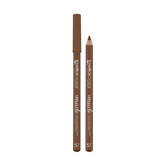 Bellaoggi Lip Nude - Matita Contorno Labbra N. 57 Love Truffle