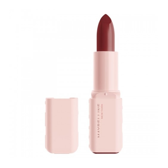 Maybelline Serum Lipstick Saten N. 104 Maybe It'S Intens