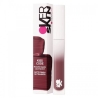 Veralab Overskin Kiss Code - Rossetto Liquido Matte N. 05 Deep Burgundy