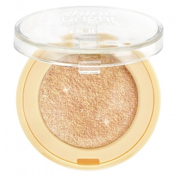 Pupa Shine Bright - Ombretto N. 002 Pure Gold