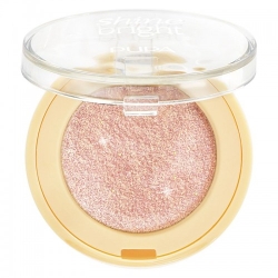 Pupa Shine Bright - Ombretto N. 003 Blossom Gold