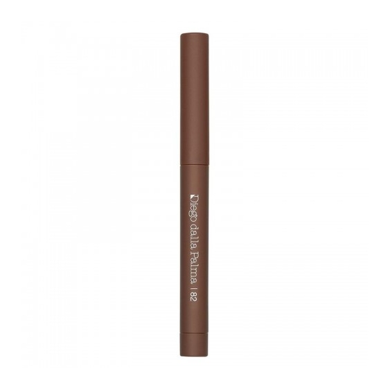 Diego Dalla Palma Fullface Slim Stick Multiuso Viso Occhi E Labbra N. 82 Cappuccino