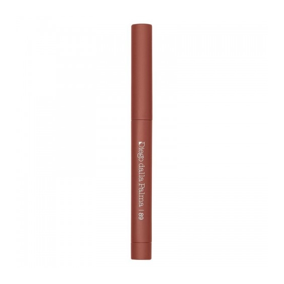 Diego Dalla Palma Fullface Slim Stick Multiuso Viso Occhi E Labbra N. 89 Marsala
