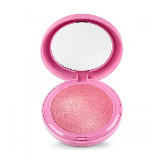 Naj-Oleari Shade & Shine - Blush N. 02 Petal Pink
