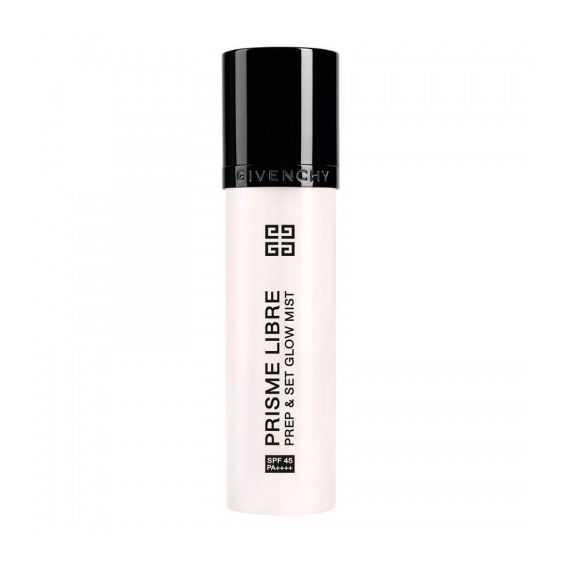 Givenchy Prisme Libre Prep & Set Glow Mist Spf 45 - Primer Protettivo 70 Ml