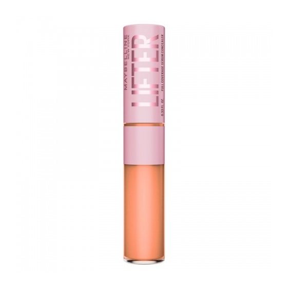 Maybelline Lifter Full Coverage Serum Concealer - Correttore in siero N. 45
