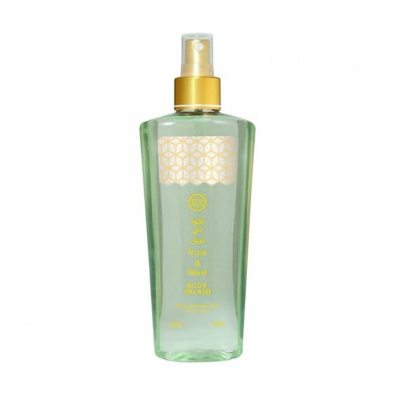 Nabeel Acqua Di Nabeel - Body Splash 250 Ml