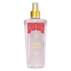 Nabeel Ajoob - Body Splash 250 Ml
