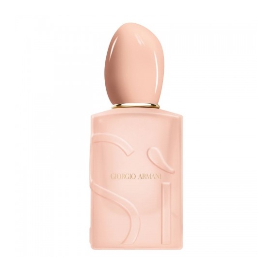 Armani Si Nude Bloom - Eau De Parfum Donna 50 Ml Vapo