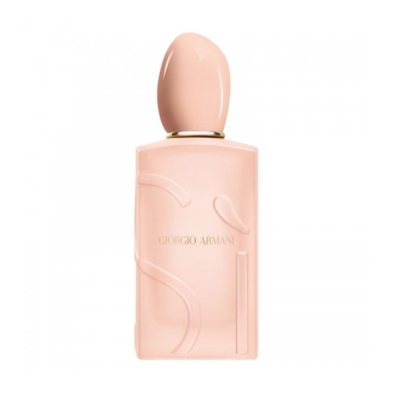 Armani Si Nude Bloom - Eau De Parfum Donna 100 Ml Vapo