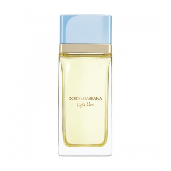 Dolce & Gabbana Light Blue - Eau De Parfum Donna 50 Ml Vapo