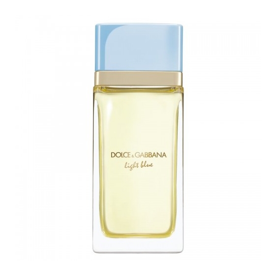 Dolce & Gabbana Light Blue - Eau De Parfum Donna 200 Ml Vapo