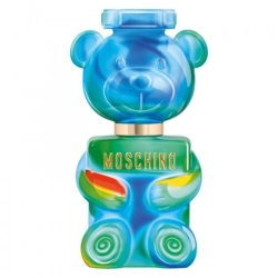 Moschino Toy 2 Yummy - Eau De Parfum Donna 50 Ml Vapo