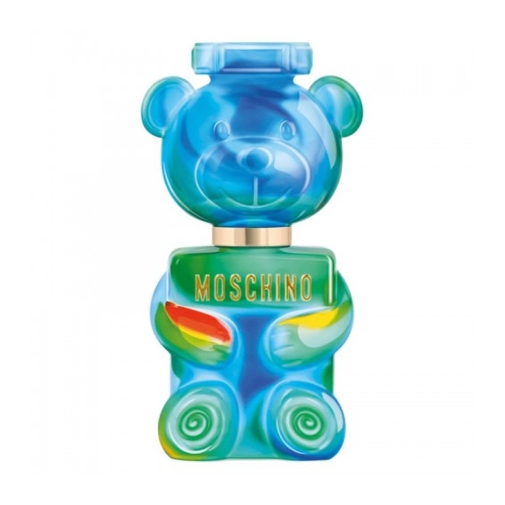 Moschino Toy 2 Yummy - Eau De Parfum Donna 50 Ml Vapo
