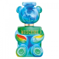 Moschino Toy 2 Yummy - Eau De Parfum Donna 100 Ml Vapo