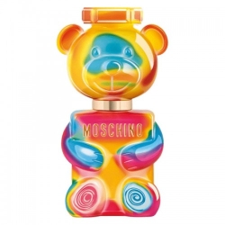 Moschino Toy 2 Gummy - Eau De Parfum Donna 50 Ml Vapo