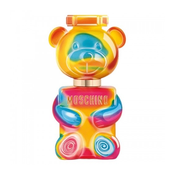 Moschino Toy 2 Gummy - Eau De Parfum Donna 30 Ml Vapo