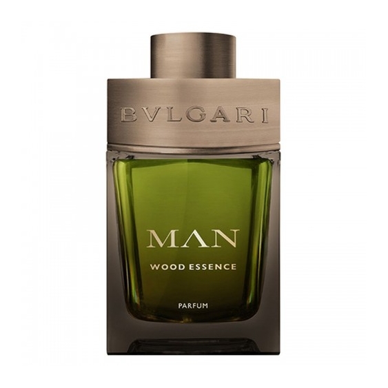 Bulgari Man Wood Essence - Parfum Uomo 100 Ml Vapo