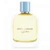 Dolce & Gabbana Light Blue Pour Homme - Eau De Parfum 200 Ml Vapo