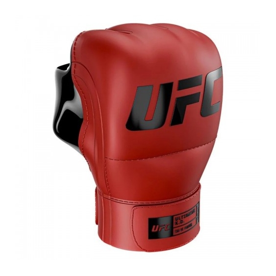 Ufc Ultimate K.O. - Eau De Parfum Uomo 100 Ml Vapo