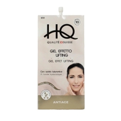 Hq Gel Effetto Lifting Con Acido Ialuronico Antiage 15 Ml