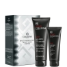 Collistar Uomo Body Doccia-Shampoo 3In1 250 Ml + Face Gel Detergente Purificante Viso 125 Ml