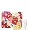 Guerlain Aqua Allegoria Mandarine Basilic Forte - Edp 75 Ml + Edp 7,5 Ml + Latte corpo 75 Ml