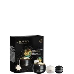 Shiseido Future Solution LX Beauty Longevity Eye Expert - Rituale Anti-Età Rigenerante E Protettivo