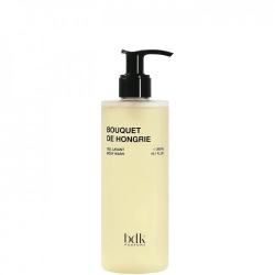 Bdk Parfums Bouquet De Hongrie - Gel Doccia Floreale E Muschiato 300 Ml